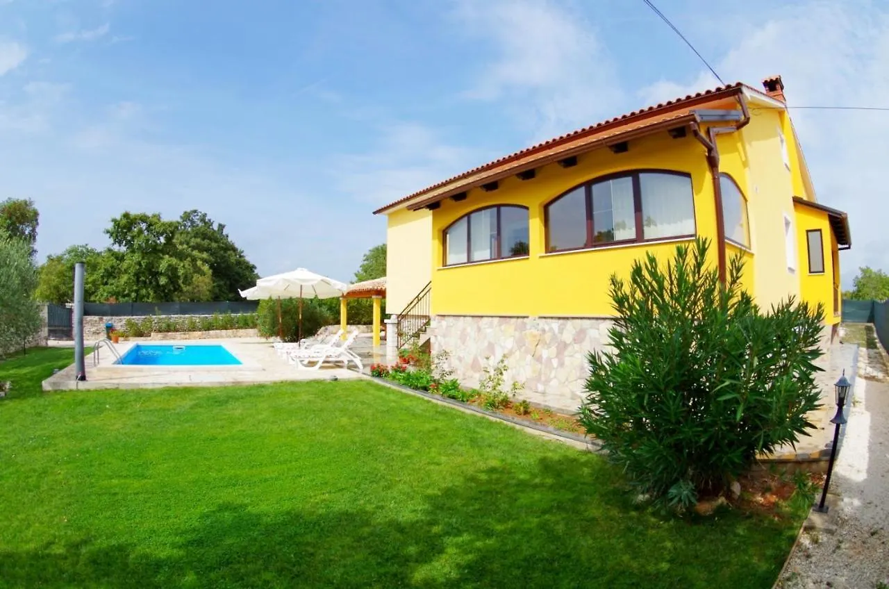 House Sandi, Village Juršići 0*,  Kroatië