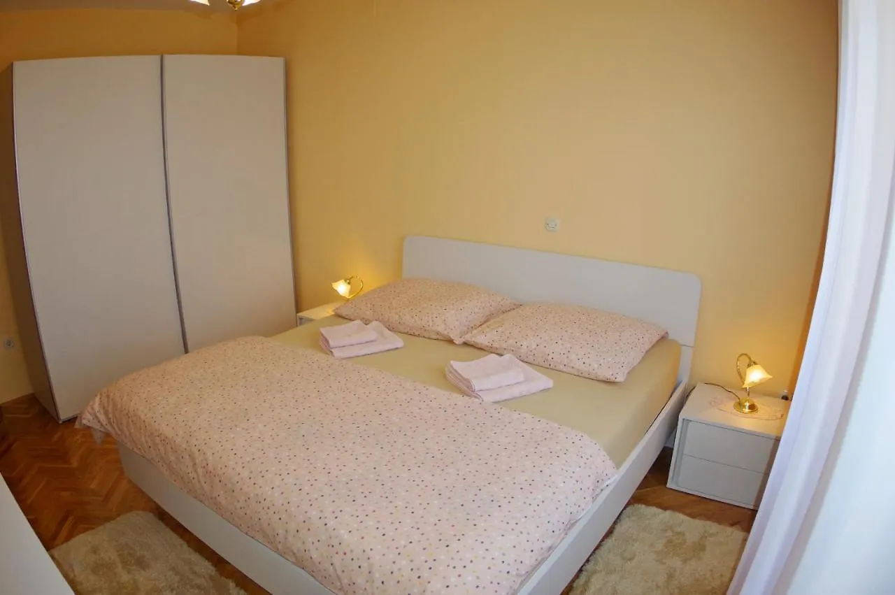 Tatil Evi House Sandi, Village Juršići